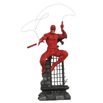 Art Museum Daredevil Classic Cartoon Ver Hell Kitchen Resin Statue Action Figure Collection Model Toy Desktop Decoration X4520
Art Museum Daredevil Classic Cartoon Ver Hell Kitchen Resin Statue Action Figure Collection Model Toy Desktop Decoration X4520