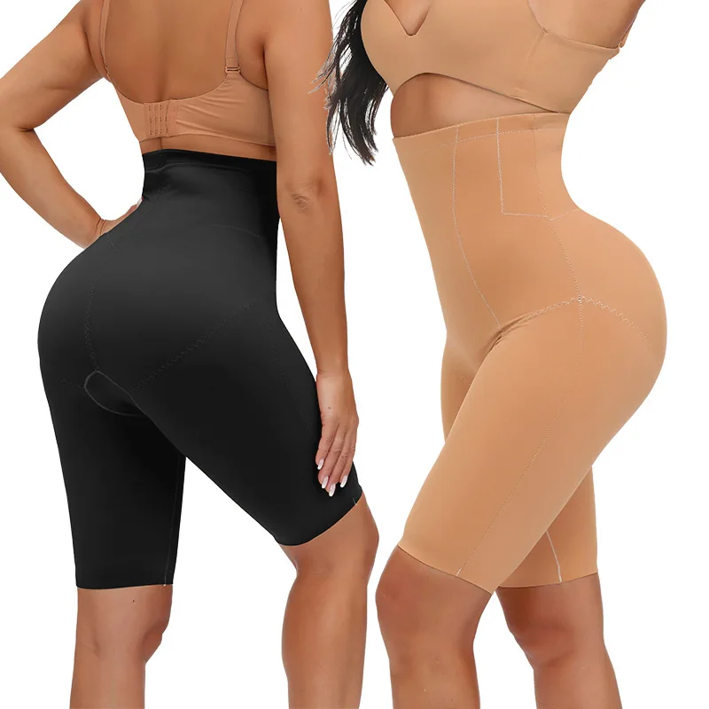 Body Shapers Panties Waist Trainer Control Tummy Flat Belly Shapewear Panty Thigh Trimmer Weight Loss Reductive Girdle Panty
Body Shapers Panties Waist Trainer Control Tummy Flat Belly Shapewear Panty Thigh Trimmer Weight Loss Reductive Girdle Panty
