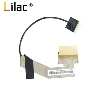 Video screen Flex wire For ASUS 1001PQ 1001HA 1005HA 1015PE laptop LCD LED LVDS Display Ribbon cable 1422-017T000
Video screen Flex wire For ASUS 1001PQ 1001HA 1005HA 1015PE laptop LCD LED LVDS Display Ribbon cable 1422-017T000