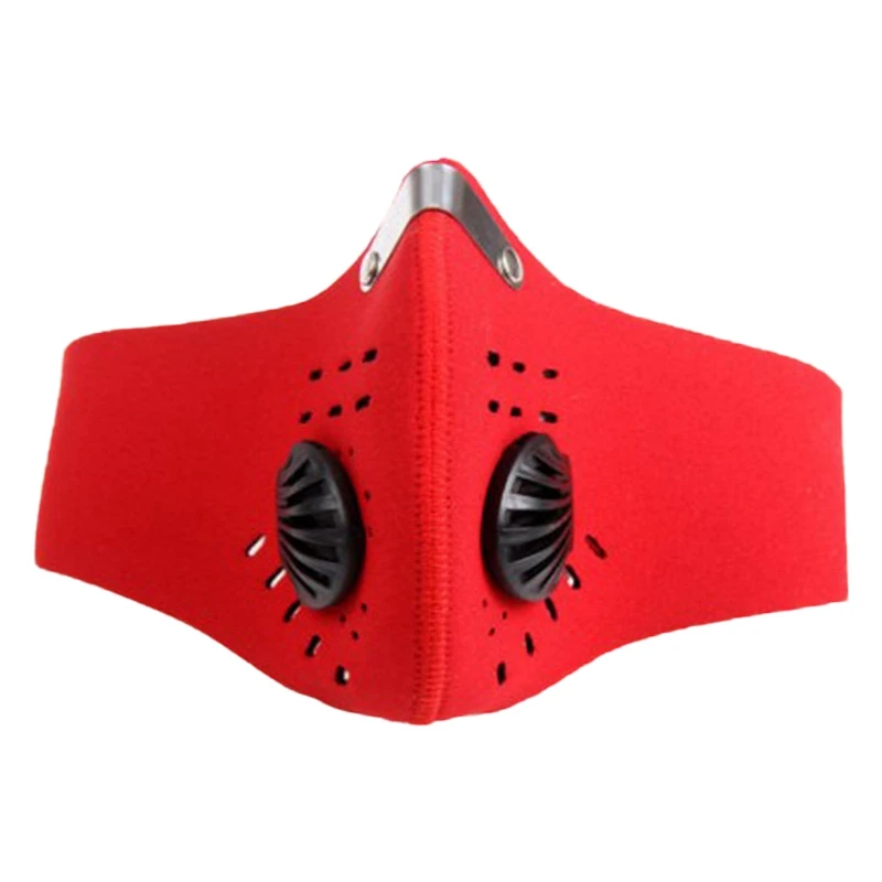 Dust Mask Neoprene Smog Fog Motorbike Riding Face Mouth Custom Air Filter Anti Odor Smoke Dust Mask
Dust Mask Neoprene Smog Fog Motorbike Riding Face Mouth Custom Air Filter Anti Odor Smoke Dust Mask