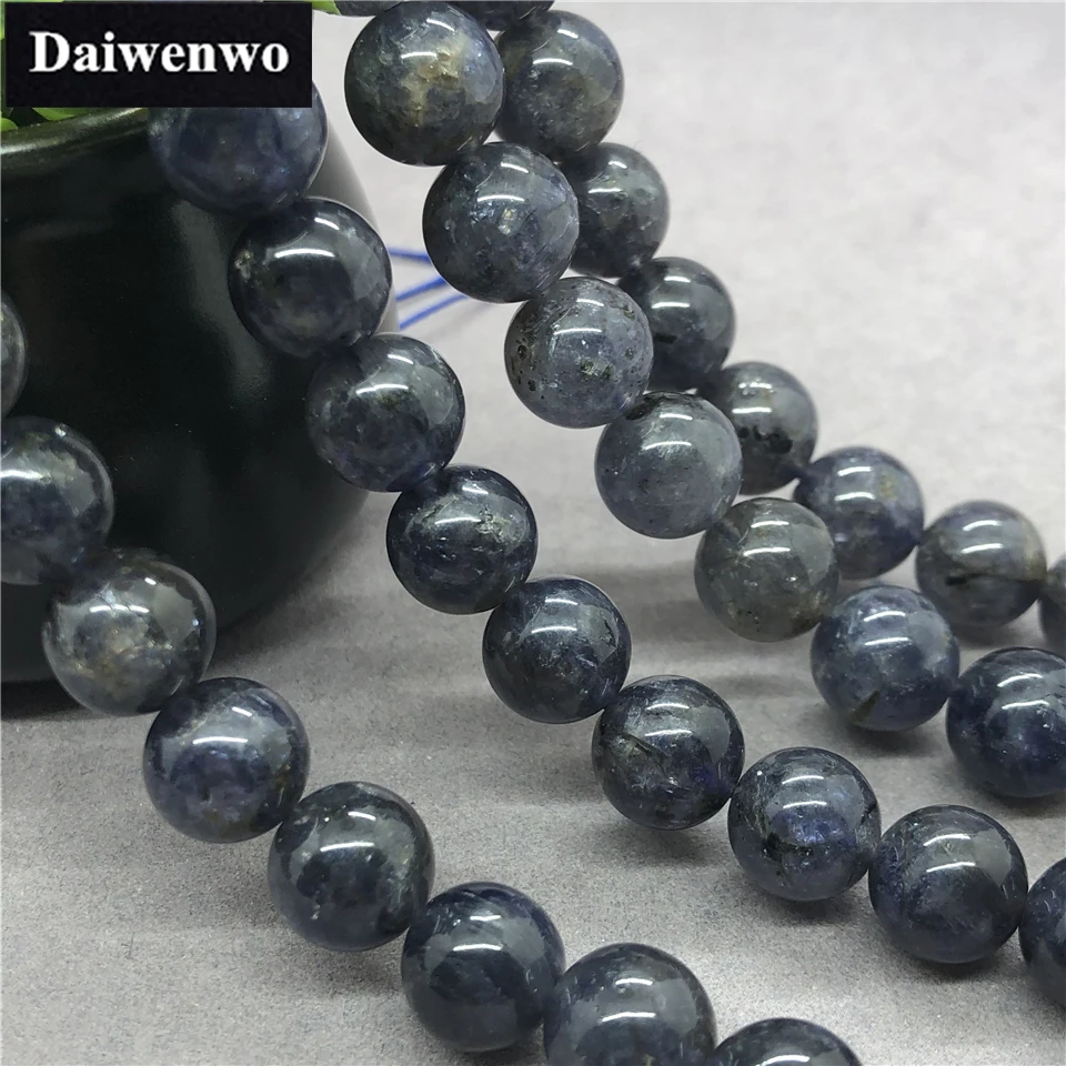 5A Iolite бусины 4-12 мм круглые бусины из натурального камня россыпью Diy для браслета
5A Iolite бусины 4-12 мм круглые бусины из натурального камня россыпью Diy для браслета