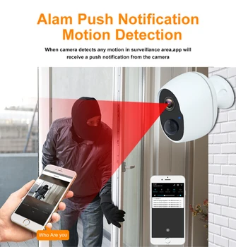 Real 4K 180° MINI Camera Cloud IP Camera WiFi Wireless Smart Auto Tracking Of Human Home Security CCTV Remote Baby Monitor
Real 4K 180° MINI Camera Cloud IP Camera WiFi Wireless Smart Auto Tracking Of Human Home Security CCTV Remote Baby Monitor