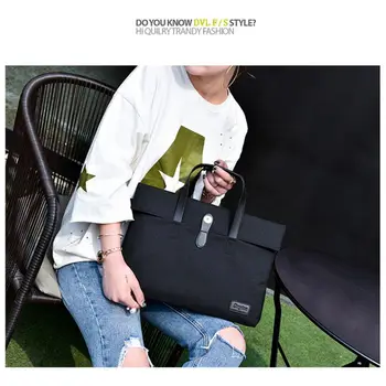 14 Inch Laptop Handbag Pouch Sleeve Carry Storage Bag Notebook Cover Briefcase Case X7XC
14 Inch Laptop Handbag Pouch Sleeve Carry Storage Bag Notebook Cover Briefcase Case X7XC