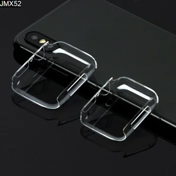 Full Case for Iwatch 5 4 3 2 1 38mm 42mm Case For Apple Watch 5 4 3 2 1 40mm 44mm TPU Case 44mm Watch Case
Full Case for Iwatch 5 4 3 2 1 38mm 42mm Case For Apple Watch 5 4 3 2 1 40mm 44mm TPU Case 44mm Watch Case