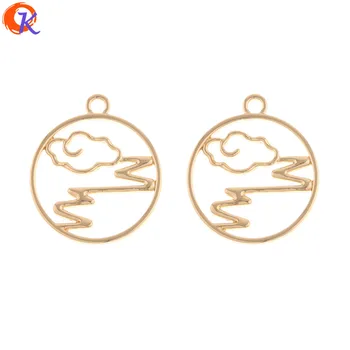 Cordial Design 100Pcs 22*25MM Jewelry Accessories/Pendant/DIY Earrings Making/Cloud Shape/Earring Findings/Hand Made/Charms
Cordial Design 100Pcs 22*25MM Jewelry Accessories/Pendant/DIY Earrings Making/Cloud Shape/Earring Findings/Hand Made/Charms