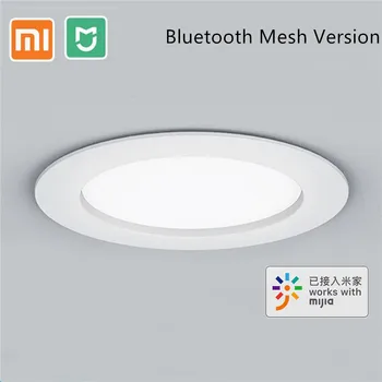 Bundle Sale Xiaomi Mijia Smart Led Downlight Bluetooth Mesh Version Voice Controlled Remote Control Adjust Color Temperature
Bundle Sale Xiaomi Mijia Smart Led Downlight Bluetooth Mesh Version Voice Controlled Remote Control Adjust Color Temperature