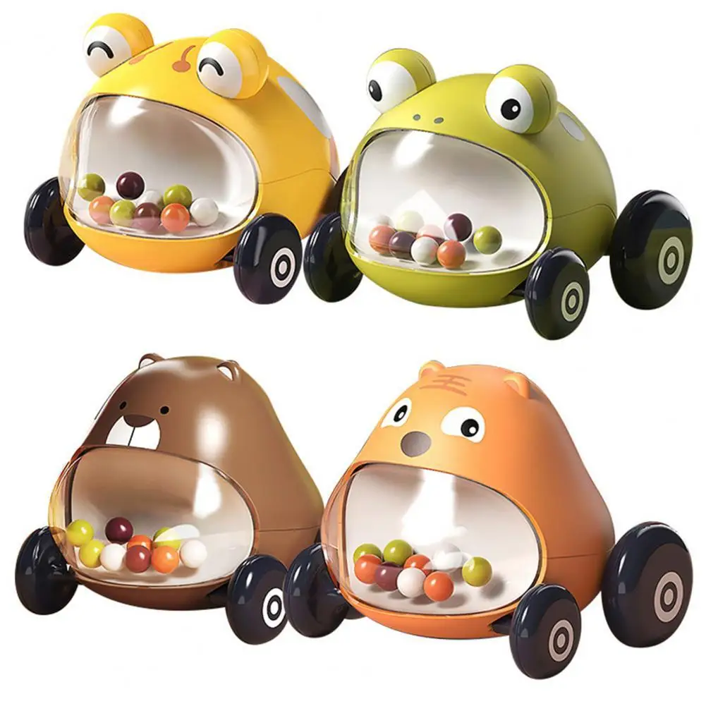 2Pcs Car Toy Cartoon Shock Resistant Adorable Pull Back Car Toy Baby Boys Girls Classic Vehicle Toys
2Pcs Car Toy Cartoon Shock Resistant Adorable Pull Back Car Toy Baby Boys Girls Classic Vehicle Toys