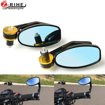for 7/8" 22MM Handlebar Motocycle Rearview Mirrors Aluminum Alloy Motor Side Mirrors Accessories for yamha suzuki bmw ktm honda
for 7/8" 22MM Handlebar Motocycle Rearview Mirrors Aluminum Alloy Motor Side Mirrors Accessories for yamha suzuki bmw ktm honda