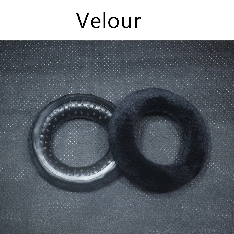 Replacement Sheepskin 100MM Earpad For For Beyerdynamic DT880 DT990 Headphones Ear Cushion Memory Foam Muffs Parts Compatible Replacement Sheepskin 100MM Earpad For For Beyerdynamic DT880 DT990 Headphones Ear Cushion Memory Foam Muffs Parts Compatible