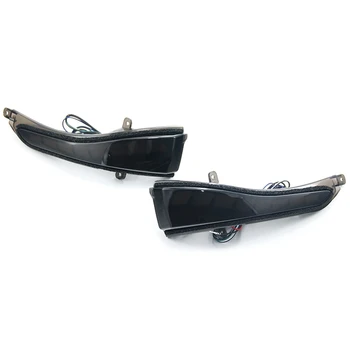 Dynamic Turn Signal Light Parking Puddle Side Mirror Sequential Indicator for Infiniti Q30 Q50 Q60 Q70 Qx50 Qx50
Dynamic Turn Signal Light Parking Puddle Side Mirror Sequential Indicator for Infiniti Q30 Q50 Q60 Q70 Qx50 Qx50