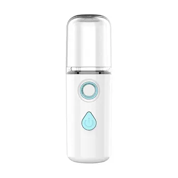 Spray Hydrating Instrument Beauty Sprayer Handheld Cold Spray Steaming Face Meter Charging Hydrating Nano Spray
Spray Hydrating Instrument Beauty Sprayer Handheld Cold Spray Steaming Face Meter Charging Hydrating Nano Spray