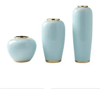 CREATIVE CERAMICS GOLD CHINESE RETRO VASE DECORATIVE ORNAMENTS LIVING ROOM FLOWER ARRANGEMENT MODERN HOME WEDDING DECORATIONS
CREATIVE CERAMICS GOLD CHINESE RETRO VASE DECORATIVE ORNAMENTS LIVING ROOM FLOWER ARRANGEMENT MODERN HOME WEDDING DECORATIONS