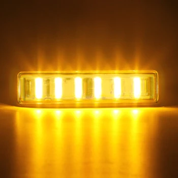 IP68 Super Bright 9000LM Working lamp Replacement Yellow Spotlight 3000K for Jeeps Motorcycle Durable Accessories
IP68 Super Bright 9000LM Working lamp Replacement Yellow Spotlight 3000K for Jeeps Motorcycle Durable Accessories