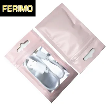 9x16cm Retails Aluminum Foil Ziplock Packing Pouch with Hang Hole Data Line Snack Mylar Zipper Packaging Bag for Grocery Storage 
9x16cm Retails Aluminum Foil Ziplock Packing Pouch with Hang Hole Data Line Snack Mylar Zipper Packaging Bag for Grocery Storage