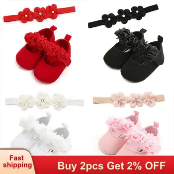 Mayfair Cabin Baby Stroller Soft Soles Walking Summer Non-slip Baby Shoes New Cute Flower Baby Newborn Toddler Girl Crib Shoes
Mayfair Cabin Baby Stroller Soft Soles Walking Summer Non-slip Baby Shoes New Cute Flower Baby Newborn Toddler Girl Crib Shoes