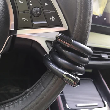 for Tesla Steering Wheel Control Booster Counterweight Ring Automatic FSD Assisted Driving
for Tesla Steering Wheel Control Booster Counterweight Ring Automatic FSD Assisted Driving
