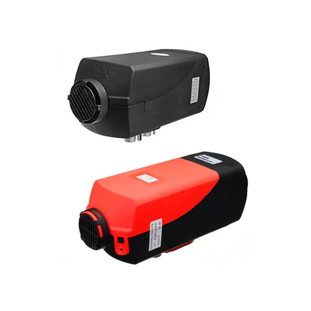 Car Heater 5KW 12V/24V Air Diesels Heater Parking Heater With Remote Control LCD Monitor for RV, Motorhome Trailer, Trucks, Boat
Car Heater 5KW 12V/24V Air Diesels Heater Parking Heater With Remote Control LCD Monitor for RV, Motorhome Trailer, Trucks, Boat