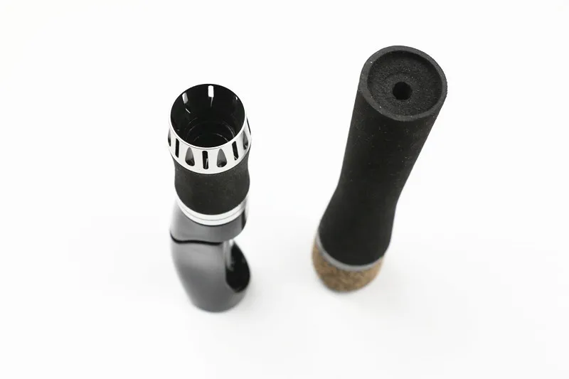 DIY Handle Set Straight Handle Eva And Metal Parts DIY Lure Root Fishing Raft Fishing Ice Fishing Rod Handle Set
DIY Handle Set Straight Handle Eva And Metal Parts DIY Lure Root Fishing Raft Fishing Ice Fishing Rod Handle Set