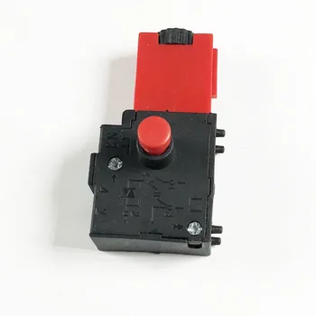 250VAC 4A 125VAC 10A Electric Power Tool Trigger Switch for Hitachi 10VA Drill
250VAC 4A 125VAC 10A Electric Power Tool Trigger Switch for Hitachi 10VA Drill