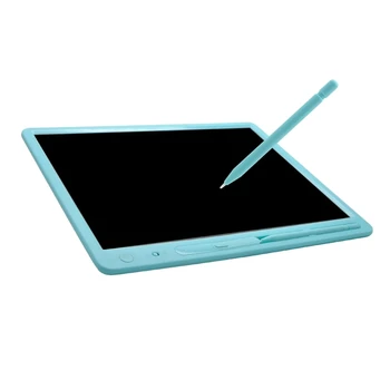 15 inch Lcd Writing Tablets Digital Drawing Tablets Handwriting Pads Portable Electronic Tablets Board Ultra-Thin Board
15 inch Lcd Writing Tablets Digital Drawing Tablets Handwriting Pads Portable Electronic Tablets Board Ultra-Thin Board
