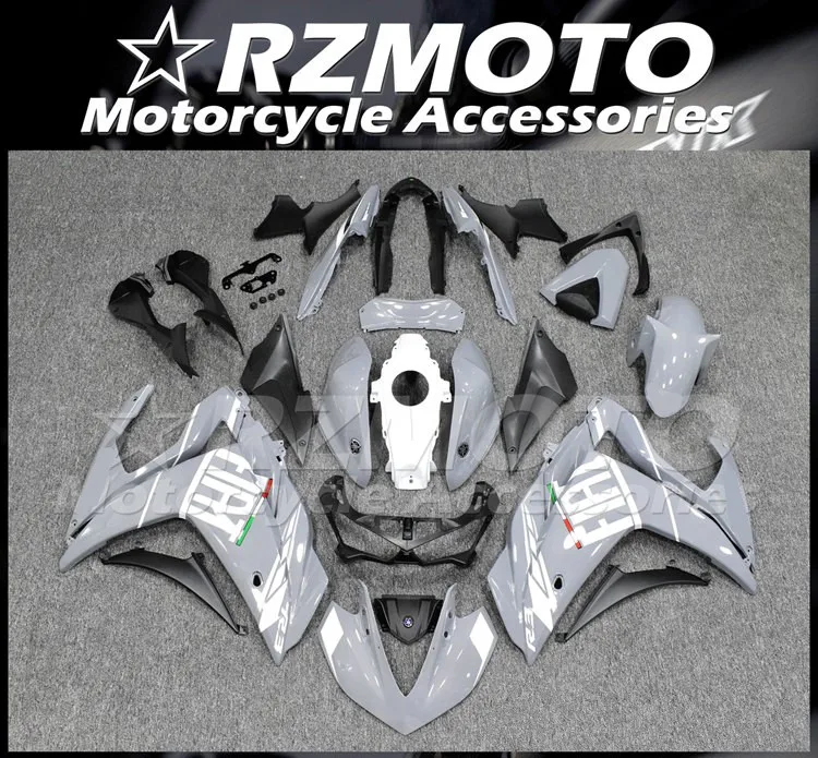 Новый ABS мотоцикл полный обтекатель комплект подходит для YAMAHA YZF R3 R25 2015 2016 2017 15 16 17