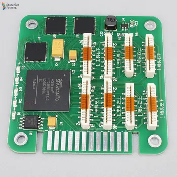 Hot Sale&good Price Epson 4720 Decoder Board Decoder Adaptor for Epson 4720/3200 Printhead Head Card
Hot Sale&good Price Epson 4720 Decoder Board Decoder Adaptor for Epson 4720/3200 Printhead Head Card