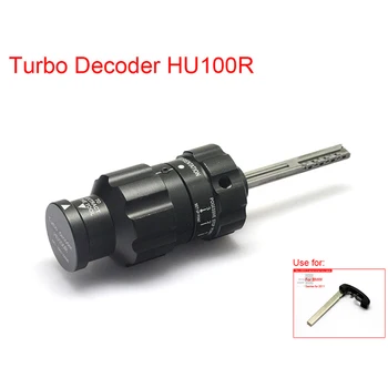 Auto Turbo Decoder Turbo Decoder Turbo Decoder Turbo Decoder HU100R v.2 for BMW Car Door Locksmith Tool
Auto Turbo Decoder Turbo Decoder Turbo Decoder Turbo Decoder HU100R v.2 for BMW Car Door Locksmith Tool