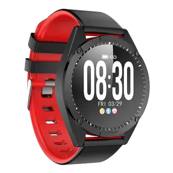 G50 Bluetooth Smart Watch IP67 Waterproofing Sleep Monitor Camera Monitoring Message Calories Control Alarm Clock Bracelet 
G50 Bluetooth Smart Watch IP67 Waterproofing Sleep Monitor Camera Monitoring Message Calories Control Alarm Clock Bracelet