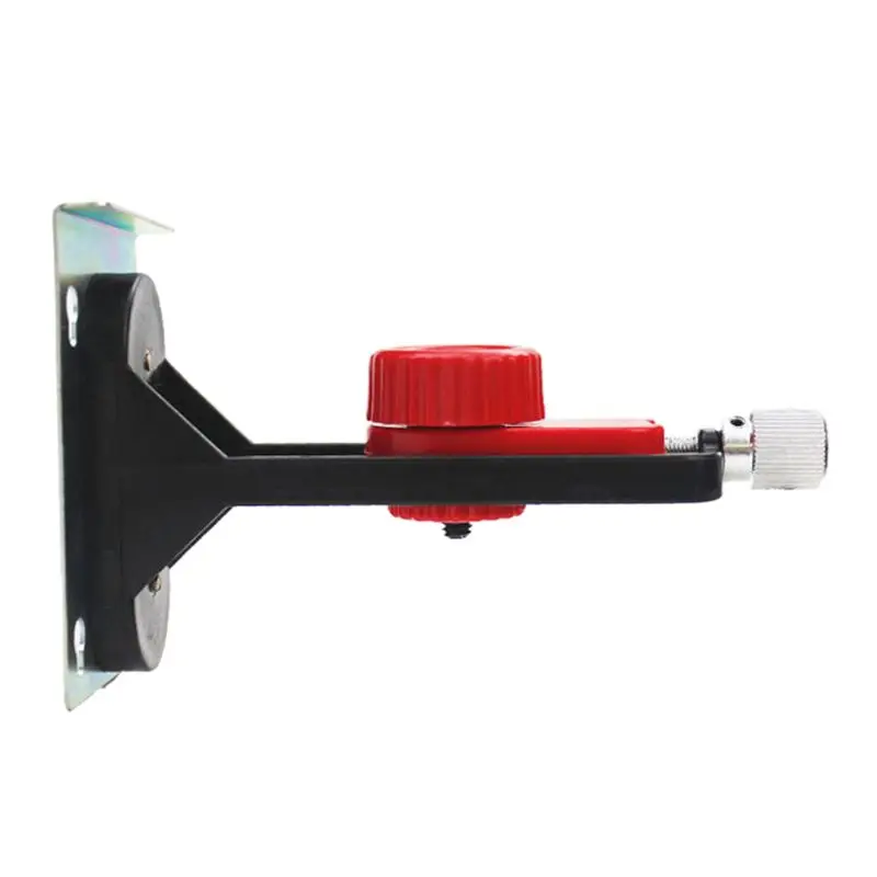 Laser Level Wall Bracket for Universal Laser Levels 1/4'' Thread Hanging Bracket Holder Strong Magnet
Laser Level Wall Bracket for Universal Laser Levels 1/4'' Thread Hanging Bracket Holder Strong Magnet