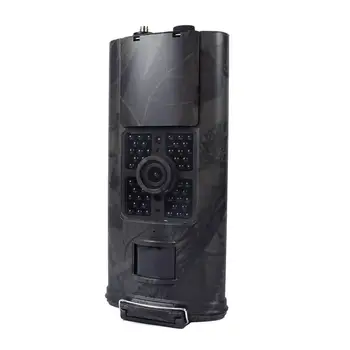 HC-700M Trail IR Hunting Camera Hunting Camera Trail Camera Multifunctional 1080p HD 16MP 2G MMS GPRS Portable IP65 Cam 0.5s
HC-700M Trail IR Hunting Camera Hunting Camera Trail Camera Multifunctional 1080p HD 16MP 2G MMS GPRS Portable IP65 Cam 0.5s