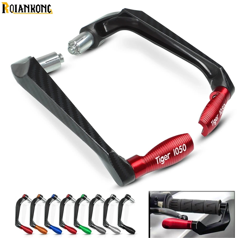 Motorcycle Handlebar Grips Guard Brake Clutch Levers Guard Protector For TRIUMPH TIGER 1050 SpoRt 2007-2016 2008 2009 2010 2011
Motorcycle Handlebar Grips Guard Brake Clutch Levers Guard Protector For TRIUMPH TIGER 1050 SpoRt 2007-2016 2008 2009 2010 2011