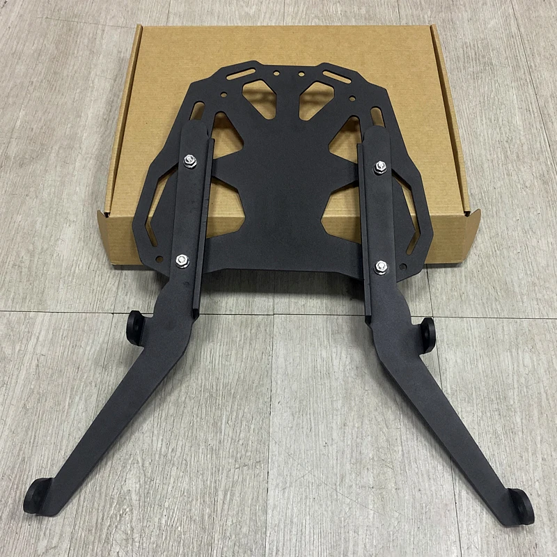 Motorcycle Tail Box Frame Shelves Luggage Rack For Honda Forza 300 Modified Scooter Accessories Forza300 2018 2019 (1)