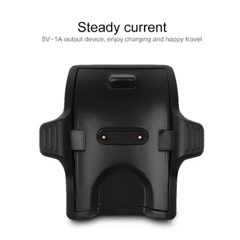 For Huawei Smart Bracelet Used for Huawei Sports Bracelet / Honor Band 3/4 USB Charging Data Cable Fast Charger Charging Clip
For Huawei Smart Bracelet Used for Huawei Sports Bracelet / Honor Band 3/4 USB Charging Data Cable Fast Charger Charging Clip