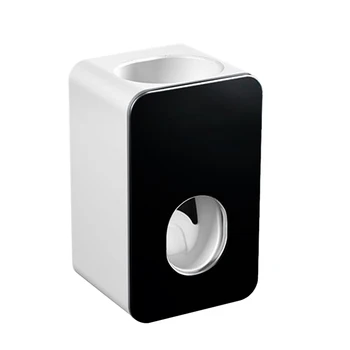Automatic Toothpaste Dispenser Wall Mounted Toothpaste Dispenser Squeezer Bathroom Gadgets Home Appliances
Automatic Toothpaste Dispenser Wall Mounted Toothpaste Dispenser Squeezer Bathroom Gadgets Home Appliances