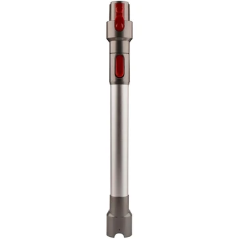 Extension Wand Quick Release Replacement Tube for Dyson V8 V7 V10 V11 Vacuum Cleaner
Extension Wand Quick Release Replacement Tube for Dyson V8 V7 V10 V11 Vacuum Cleaner