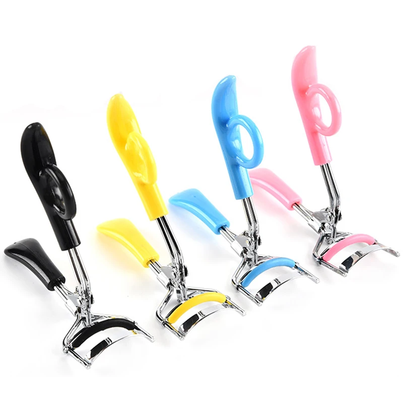 1PCS Make Eye Bigger Eyelash Curlers Eye Lashes Curling Clip False Eyelashes Cosmetic Beauty Makeup Tool Metal Accessories
1PCS Make Eye Bigger Eyelash Curlers Eye Lashes Curling Clip False Eyelashes Cosmetic Beauty Makeup Tool Metal Accessories