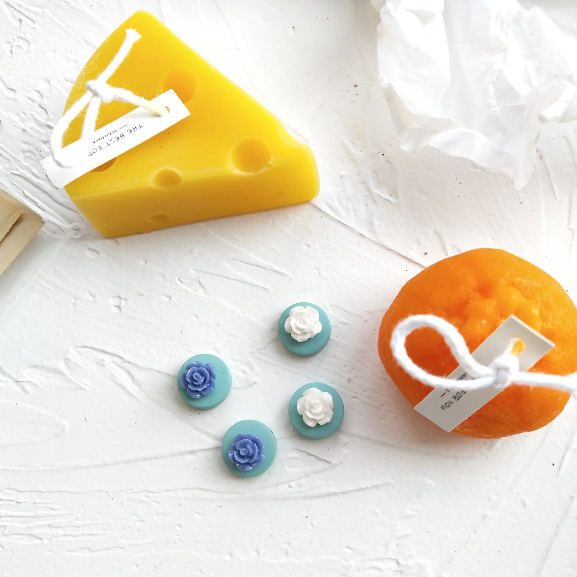 SNCSDK 2020 Sky Blue Compact Summer Fresh Mini Cute Wooden Round Geometric Rose Ear Clip Women's Stud Earrings Fashion Jewelry
SNCSDK 2020 Sky Blue Compact Summer Fresh Mini Cute Wooden Round Geometric Rose Ear Clip Women's Stud Earrings Fashion Jewelry
