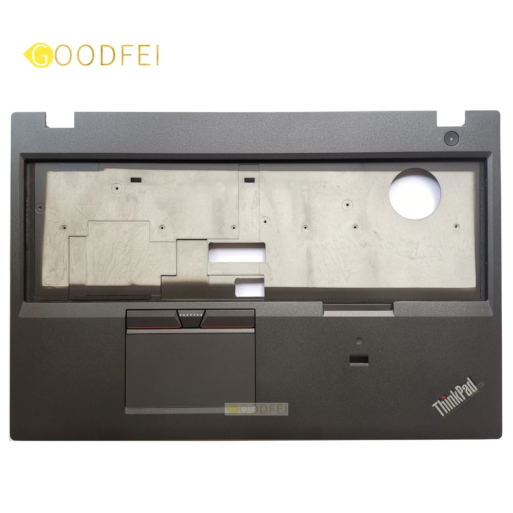 New Original For Lenovo ThinkPad T560 P50S Palmrest Upper Case Top C Cover with Touchpad No FPR 01AY895 00UR857 460.06D03.0012
New Original For Lenovo ThinkPad T560 P50S Palmrest Upper Case Top C Cover with Touchpad No FPR 01AY895 00UR857 460.06D03.0012
