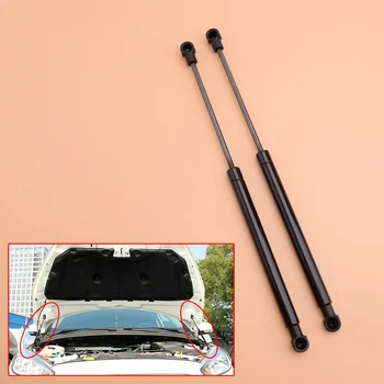 2x Car Engine Hood Lift Support Shock Strut Damper Fit For Ford Focus 2013 2014 2015 2016 2017
2x Car Engine Hood Lift Support Shock Strut Damper Fit For Ford Focus 2013 2014 2015 2016 2017