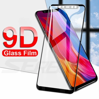 9D Protective Glass On For Xiaomi Mi 8 9 SE 6 6X Pocophone F1 Full Screen Protector For Mi A2 Lite A3 9T Pro Tempered Glass Film
9D Protective Glass On For Xiaomi Mi 8 9 SE 6 6X Pocophone F1 Full Screen Protector For Mi A2 Lite A3 9T Pro Tempered Glass Film