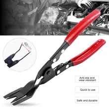 Car Door Panel Push Retainer Fastener Trim Clip Rivet Remover Pliers Puller Tool Retaining Clip Remover Pry Bar Tool
Car Door Panel Push Retainer Fastener Trim Clip Rivet Remover Pliers Puller Tool Retaining Clip Remover Pry Bar Tool