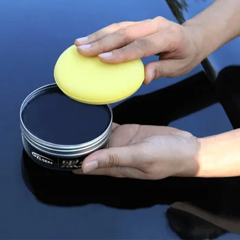 Car Wax Wax Scratch Repair Liquid Car Paint Scratch Wax Removal Agent Artifact Paint Surface Repair Decontamination Glazing
Car Wax Wax Scratch Repair Liquid Car Paint Scratch Wax Removal Agent Artifact Paint Surface Repair Decontamination Glazing