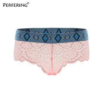 Perfering Fashion Sexy Lace Pantie For Women Plus Size Underwear Briefs Girls Hollow Female Low Waist Underpants S M L XL 399
Perfering Fashion Sexy Lace Pantie For Women Plus Size Underwear Briefs Girls Hollow Female Low Waist Underpants S M L XL 399