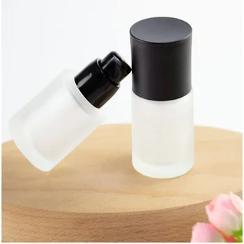 5pcs 30ml Glass Frosted Bottle Froth Pump Soap Liquid Dispenser Foam Portable Bottles With Cap Shampoo Lotion Bottles
5pcs 30ml Glass Frosted Bottle Froth Pump Soap Liquid Dispenser Foam Portable Bottles With Cap Shampoo Lotion Bottles