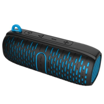 Bluetooth Speaker Wireless Outdoor Waterproof Mini Subwoofer Car Portable Speaker
Bluetooth Speaker Wireless Outdoor Waterproof Mini Subwoofer Car Portable Speaker