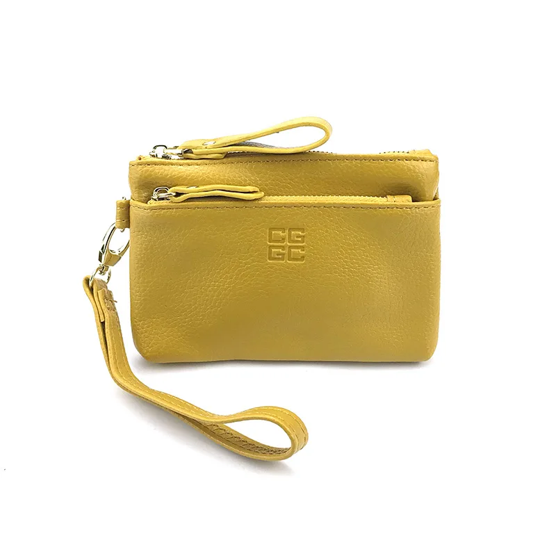 Women's Fashion PU Short Zip Coin Bag Clutch Wallet Large Capacity Short College Style Ladies Purse Key Bag Card Bag
Women's Fashion PU Short Zip Coin Bag Clutch Wallet Large Capacity Short College Style Ladies Purse Key Bag Card Bag