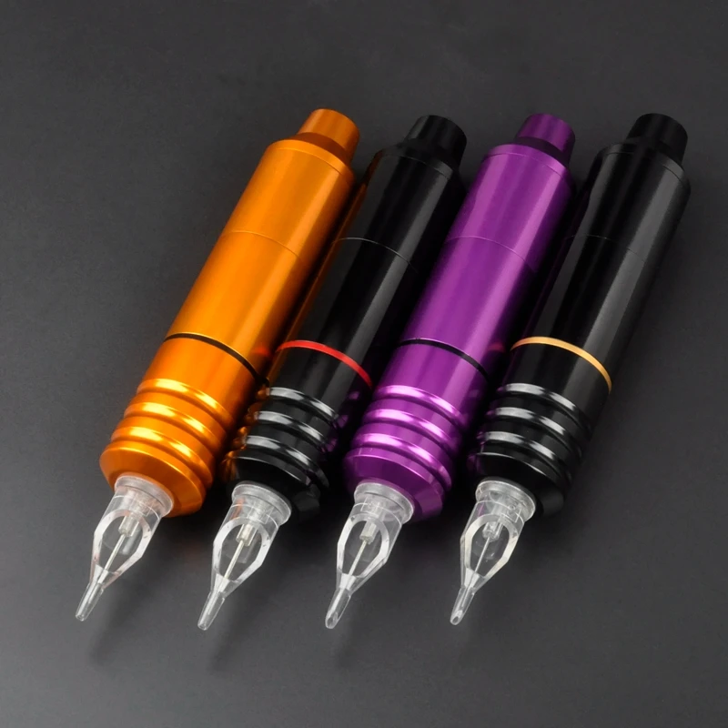 Professional Tattoo Machine with quite Motor Gun dermografo para sobrancelha Needle Cartridges for tattoo permanent Make up
Professional Tattoo Machine with quite Motor Gun dermografo para sobrancelha Needle Cartridges for tattoo permanent Make up