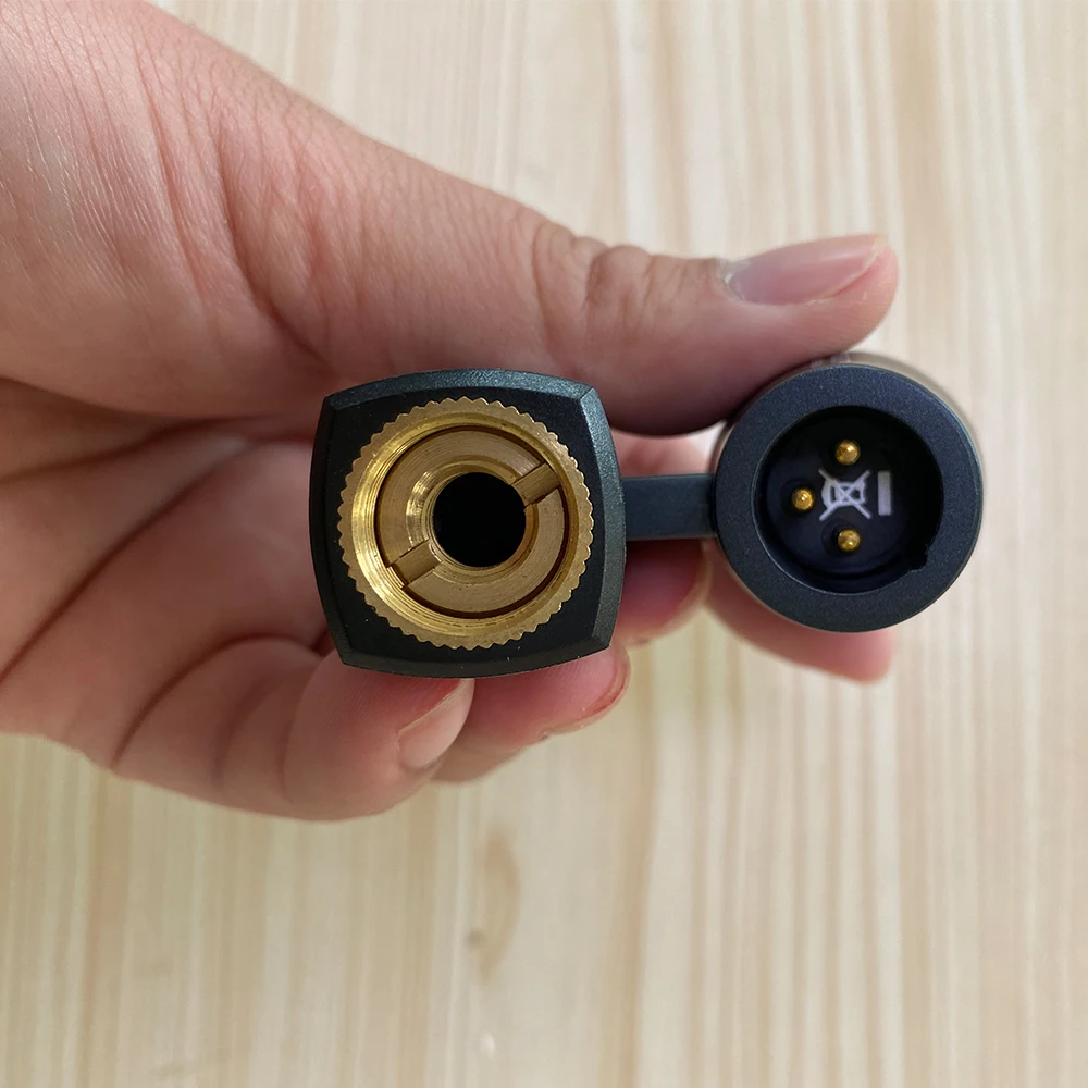 Generic E604 Tom Snare Drum Microphone E604 Evolution Series Cardioid