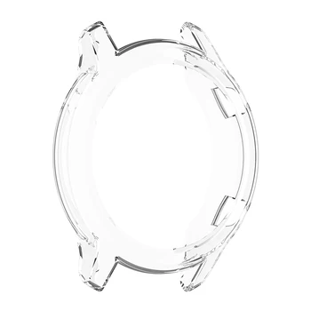 Protection Case Frame Protector Soft Crystal Clear TPU Case Cover for Honor Magic Watch 2 Smart Watch H-best
Protection Case Frame Protector Soft Crystal Clear TPU Case Cover for Honor Magic Watch 2 Smart Watch H-best