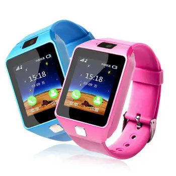 Waterproof Anti-lost Safe Tracker SOS Call Kids Smart Watch ForAndroid iOS,Apple
Waterproof Anti-lost Safe Tracker SOS Call Kids Smart Watch ForAndroid iOS,Apple
